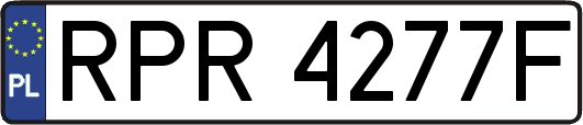 RPR4277F