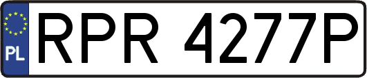 RPR4277P