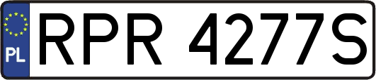 RPR4277S