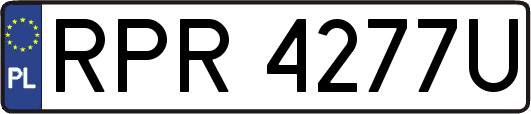 RPR4277U