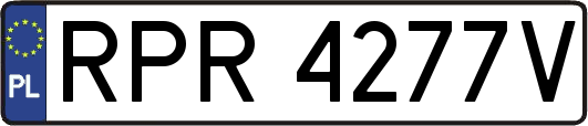 RPR4277V