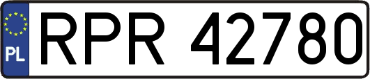 RPR42780