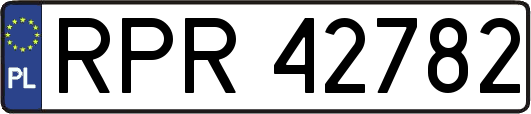 RPR42782