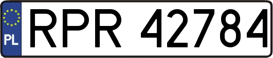 RPR42784