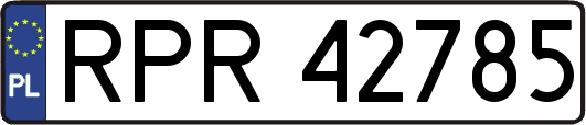 RPR42785