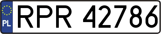 RPR42786