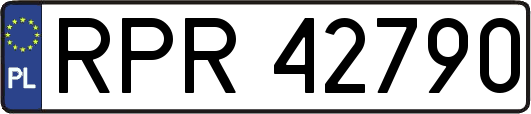 RPR42790