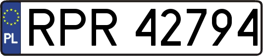 RPR42794