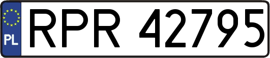 RPR42795