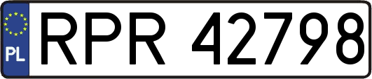 RPR42798