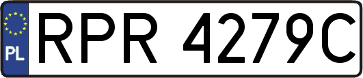 RPR4279C