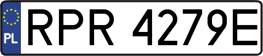 RPR4279E