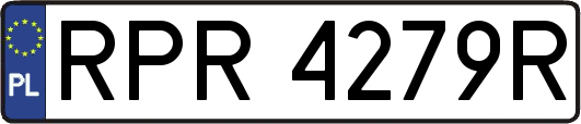 RPR4279R