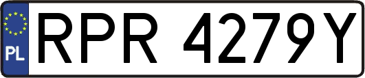 RPR4279Y