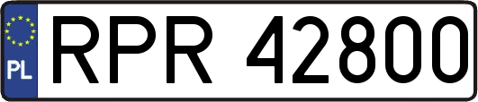 RPR42800
