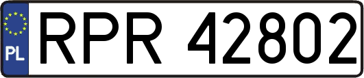RPR42802