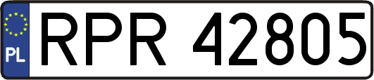 RPR42805