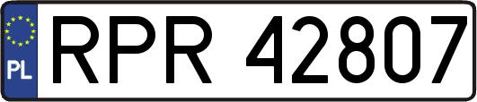 RPR42807