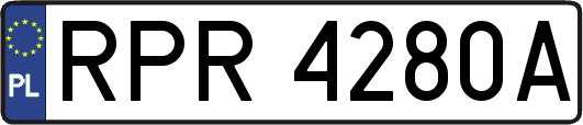 RPR4280A