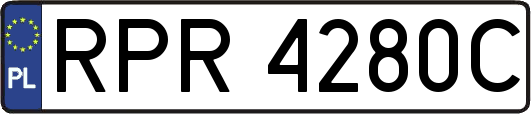 RPR4280C
