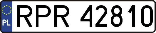 RPR42810