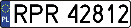 RPR42812