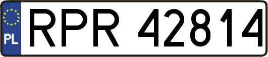 RPR42814