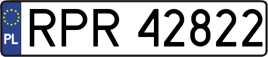 RPR42822