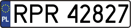 RPR42827