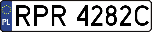 RPR4282C
