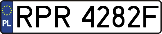 RPR4282F