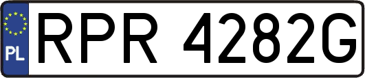 RPR4282G