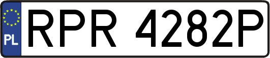 RPR4282P