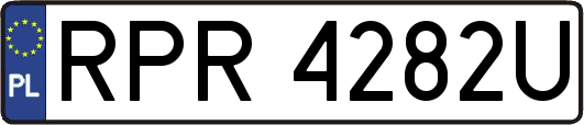 RPR4282U