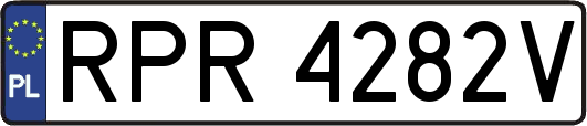 RPR4282V