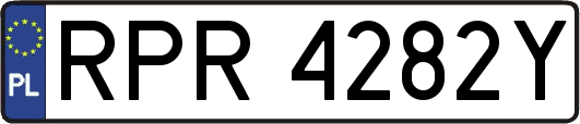 RPR4282Y