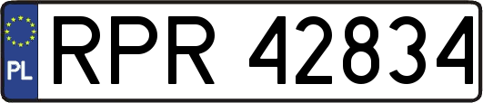 RPR42834
