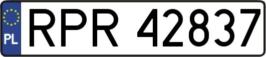 RPR42837