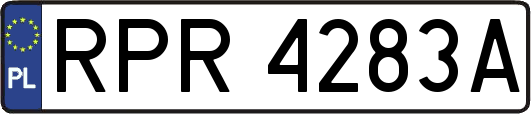 RPR4283A