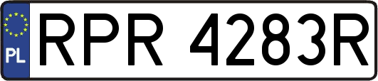 RPR4283R