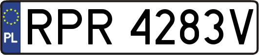 RPR4283V