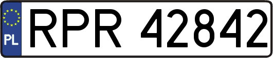 RPR42842