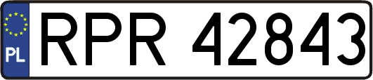 RPR42843