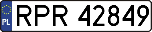RPR42849