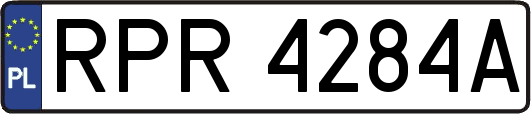 RPR4284A