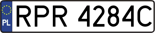 RPR4284C