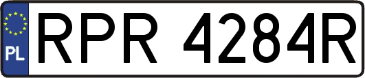 RPR4284R