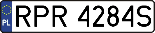 RPR4284S