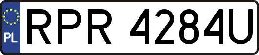 RPR4284U