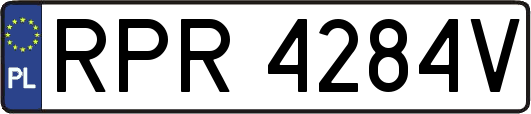 RPR4284V